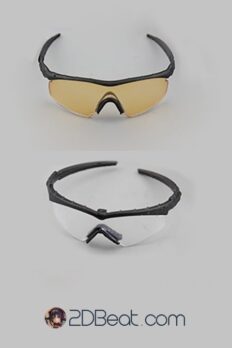 [Có Sẵn] Kính lính đặc nhiệm Mỹ dành cho mô hình 1/6