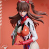 1/6 Scale X2Y Toys HS003 Humanoid Combat Weapon Driver Xiang Figure