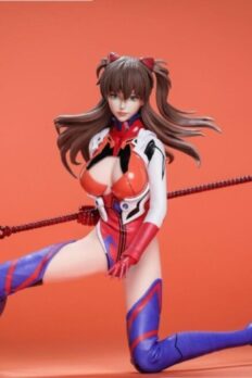1/6 Scale X2Y Toys HS003 Humanoid Combat Weapon Driver Xiang Figure