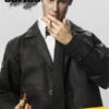 [Có Sẵn] Mô hình figure 1/6 John Constantine (Keanu Reeves) chính hãng Black Box Toys