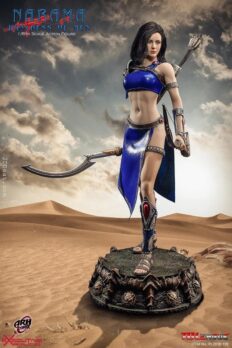 Mô hình Figure 1/6 TBLeague Phicen Huntress of Men phiên bản giới hạn