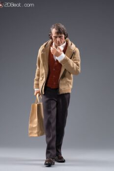 Mô hình 1/6 MToys JOKER Joaquin JOKER Casual Version Action Figure