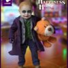 Mô Hình Figure 1/6 WorldBox Lakor BABY JOKER Action Figure