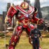 Hot Toys 1/6 PPS005 HULKBUSTER MARK 2.0 Avengers: Infinity War