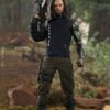 Mô Hình 1/6 Hot Toys Bucky Barnes Avengers: Infinity War