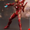 Mô Hình Chính Hãng Hot Toys MMS473D23 Iron Man Mark L - Avengers: Infinity War 1/6