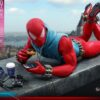 Mô Hình Chính Hãng Hot Toys Marvel's Spider-Man Scarlet Spider Action Figure