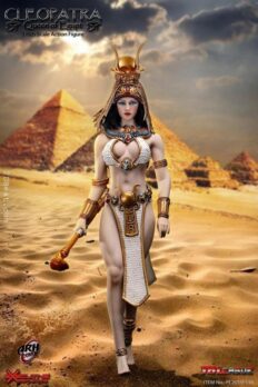 TBLeague PL2019-138 Cleopatra Queen of Egypt 1/6 Scale