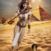 TBLeague PL2019-138 Cleopatra Queen of Egypt 1/6 Scale