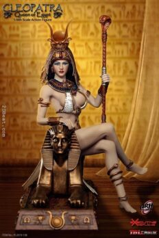 TBLeague PL2019-138 Cleopatra Queen of Egypt 1/6 Scale