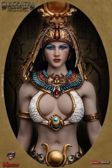 TBLeague PL2019-138 Cleopatra Queen of Egypt 1/6 Scale