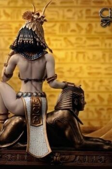 TBLeague PL2019-138 Cleopatra Queen of Egypt 1/6 Scale