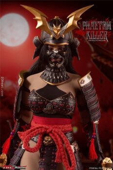 Mô Hình 1/6 PL2019-158 Phantom Killer FULLSET