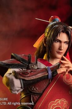 RingToys Zhou Yu Dynasty Warriors 1/6 Scale