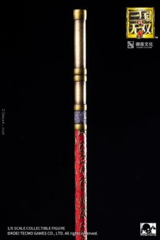 RingToys Zhou Yu Dynasty Warriors 1/6 Scale