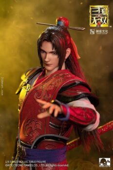 RingToys Zhou Yu Dynasty Warriors 1/6 Scale