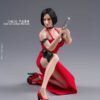Figure Ada Wong Resident Evil 1/12 Scale