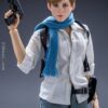 Mô hình SWToys FS017 Sherry Birkin kích thước 1/6 Scale từ Resident Evil 6