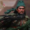 Mô Hình Quan Vũ 1/6 Inflames Toys X Newsoul Toys Soul Of Tiger Generals