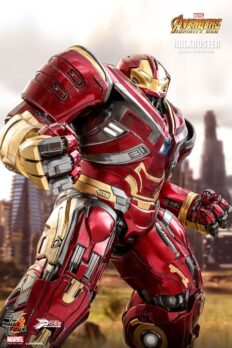Hot Toys 1/6 PPS005 HULKBUSTER MARK 2.0 Avengers: Infinity War