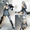 [Order] Super Duck SET017 – 2B NIER: AUTOMATA FullSet 1/6 + Body Phicen