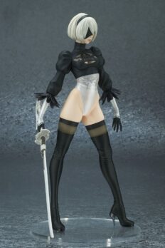 [Order] NieR: Automata 2B (Yorha No. 2 Type B) DELUXE EDITION ver.