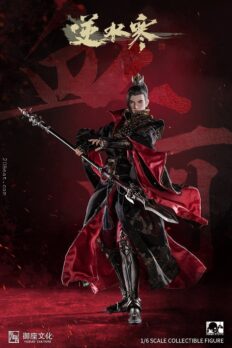 RingToys 1/6 RT006 Justice Online Blood River