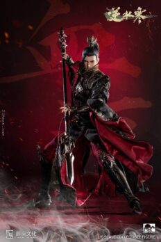 RingToys 1/6 RT006 Justice Online Blood River