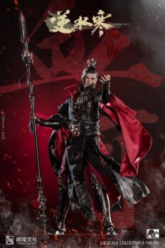 RingToys 1/6 RT006 Justice Online Blood River