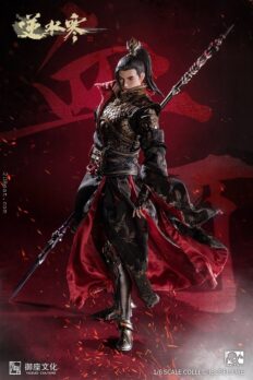 RingToys 1/6 RT006 Justice Online Blood River