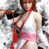 SUPER DUCK SET023 Kasumi DOA: Dead or Alive Cosplay 1/6 Scale