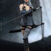 Super Duck SET032 2B Female Warrior NieR: Automata Yorha 1/6 FULLSET