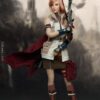 SUPER DUCK SET041: Lightning Final Fantasy XIII FullSet