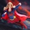 Mô Hình SuperGirl 1/6 Body Silicon Khung Thép