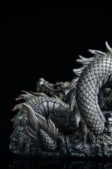 TYSTOYS Dragon Display Base For 1/6 & 1/12 Scale Figure