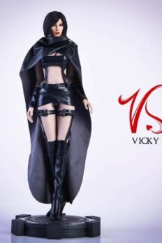 VSTOYS 19XG39 Assasin Girl Clothes Set