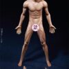 TBLeague Phicen PL2018-M36A Suntan Skin Super-Flexible Male Seamless Body
