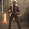 [In-Stock] Patriot Studio 1/12 Resident Evil Leon S. Kennedy action figure + Bonus Pack