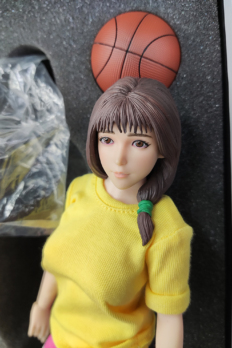 [Hàng 2nd] Mô hình 1/6 NOVA x BNN Haruko Akagi Tình Yêu Đầu phiên bản thể thao