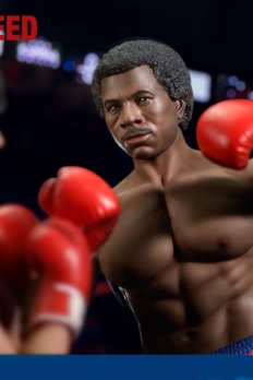 1/6 Scale Star Ace SA-0128 Apollo Creed Standard Version Figure