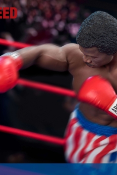 1/6 Scale Star Ace SA-0130 Apollo Creed Deluxe Version Figure