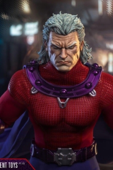 1/6 Present Toys SP72 X-Men Magneto Collector Figure