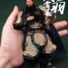 1/12 Scale 303Toys Three Kingdoms 303SG001 GUAN YU YUNCHANG DELUXE FIGURE VERSION