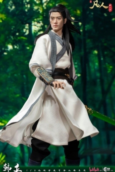 1/6 Scale Cosmic Studio COS9110A Mortal Cultivation of Immortality Han Li Normal Ver.