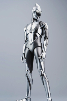 1/12 Scale Fig Zero S Movie Shin Ultraman Ultraman Landing Ver.