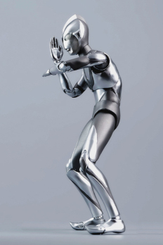 1/12 Scale Fig Zero S Movie Shin Ultraman Ultraman Landing Ver.