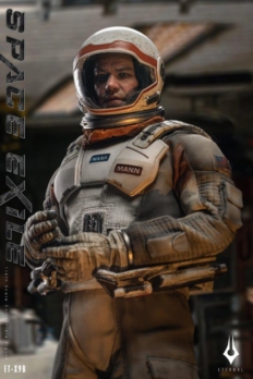 1/6 Scale Eternal ET_X9B Interstellar Joseph Cooper Space Exile B Collectibles Figure