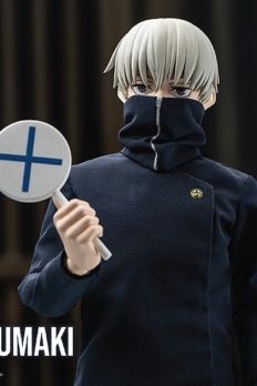 1/6 scale Fig Zero Jujutsu Kaisen Toge Inumaki Action Figure