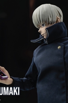 1/6 scale Fig Zero Jujutsu Kaisen Toge Inumaki Action Figure