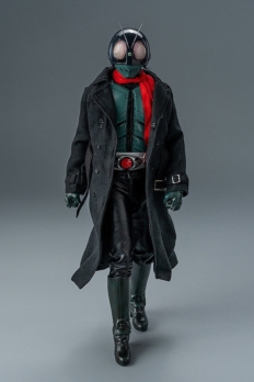 1/6 Scale FigZero Kamen Rider - Shin Kamen Rider Action Figure